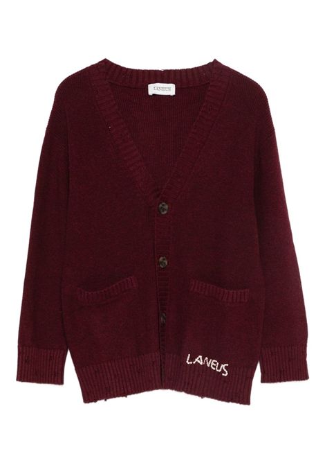 Cardigan a coste LANEUS KIDS | F5LKJUCA077039